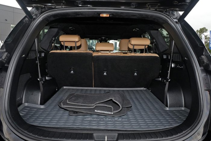 2021 Hyundai Santa Fe Highlander