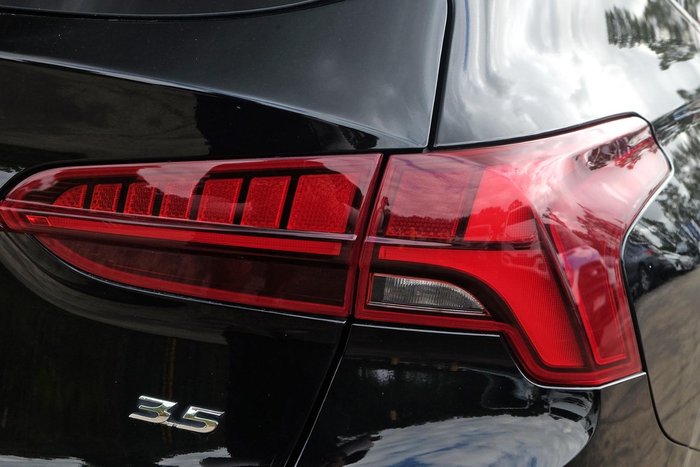 2021 Hyundai Santa Fe Highlander