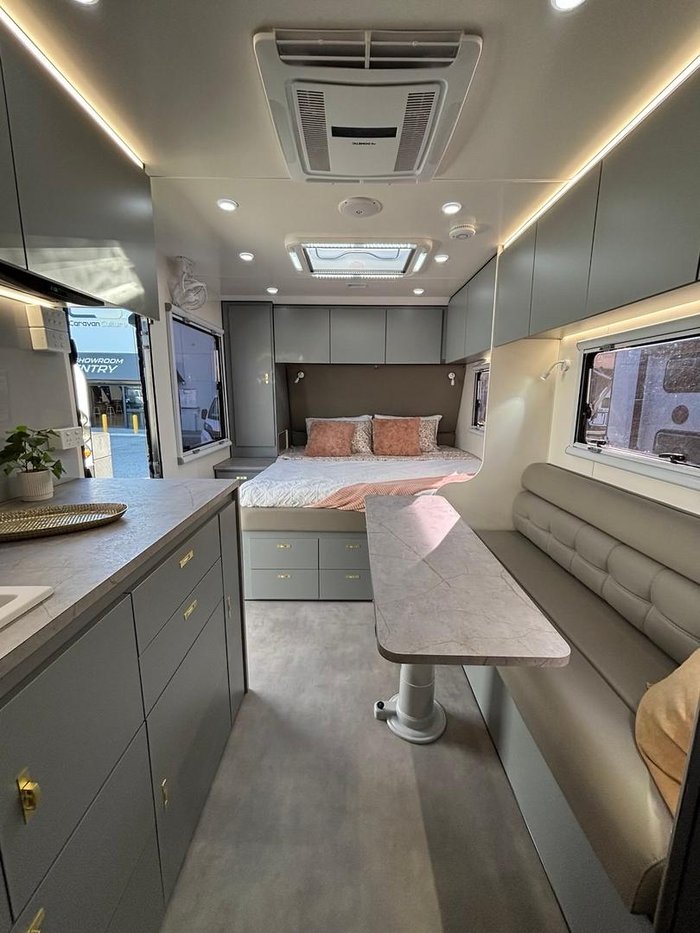 2025 Royal Flair Family Flair