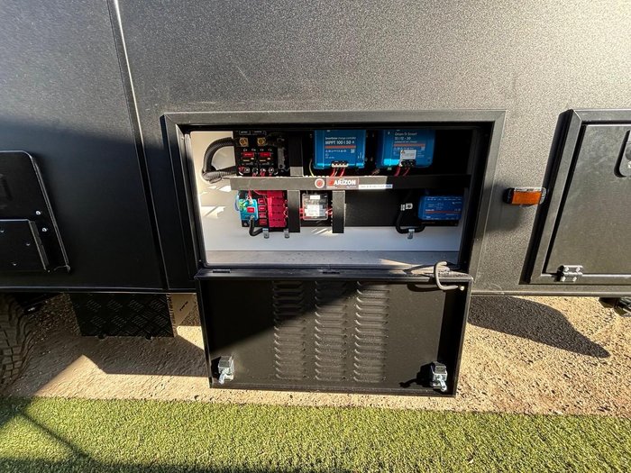 2025 Royal Flair Family Flair