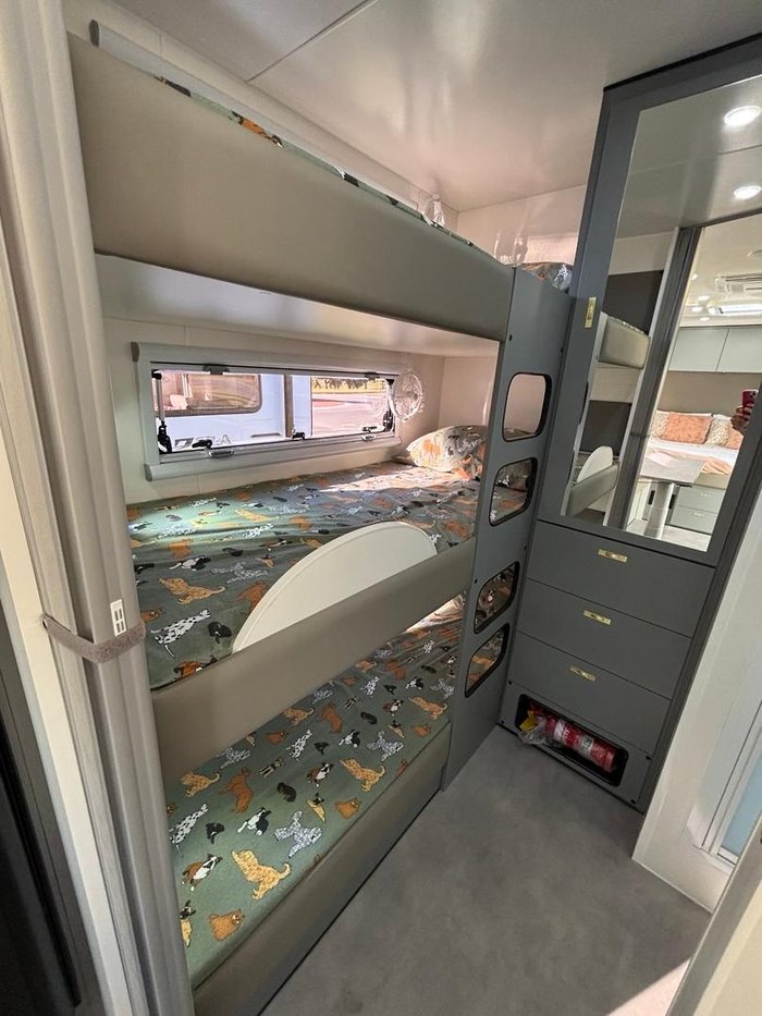 2025 Royal Flair Family Flair