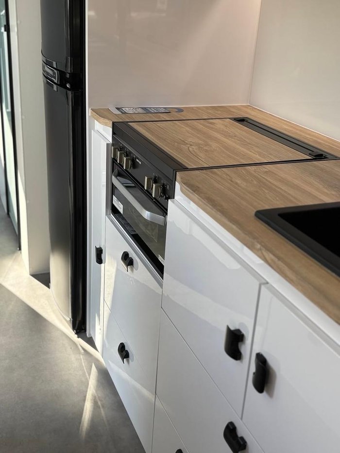 2025 Royal Flair Piazza