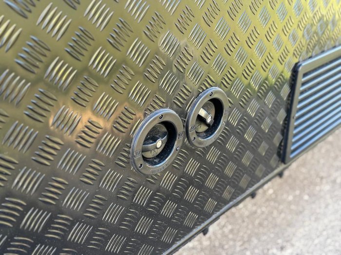 2025 Royal Flair Piazza