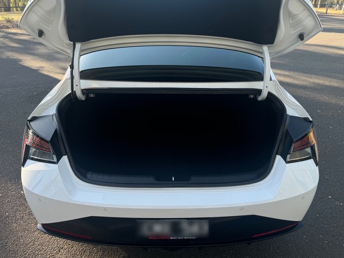 2023 Hyundai i30 N Line Premium