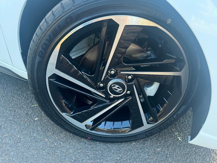 2023 Hyundai i30 N Line Premium