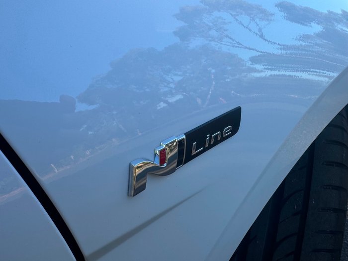 2023 Hyundai i30 N Line Premium