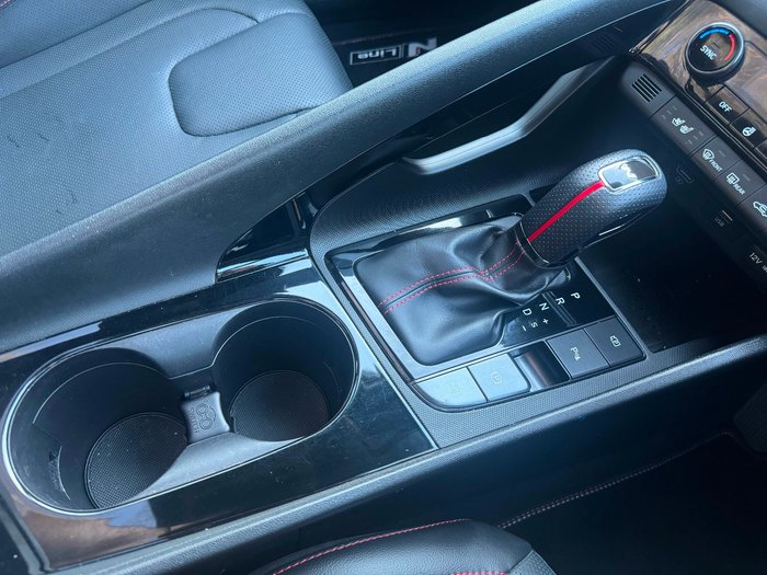 2023 Hyundai i30 N Line Premium