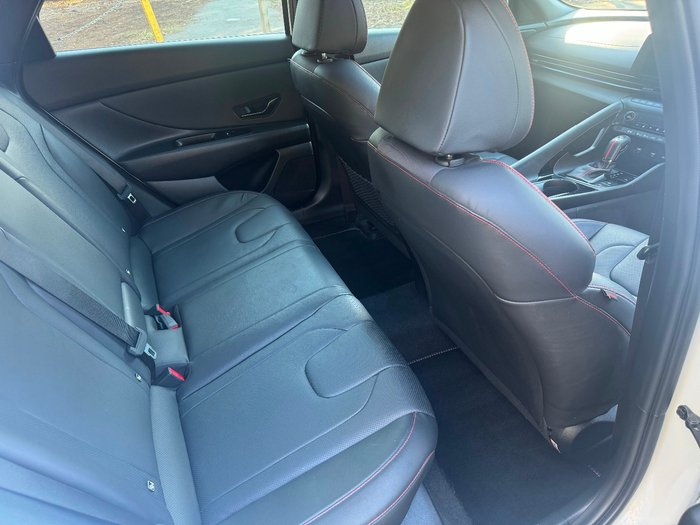 2023 Hyundai i30 N Line Premium