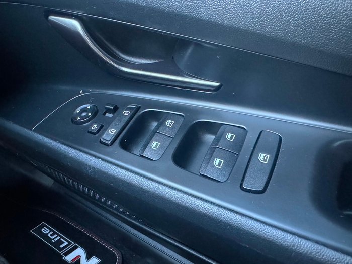 2023 Hyundai i30 N Line Premium