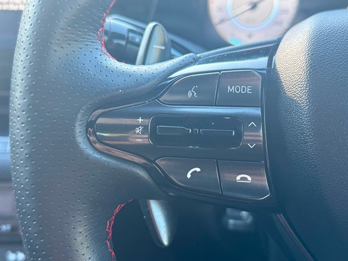 2023 Hyundai i30 N Line Premium