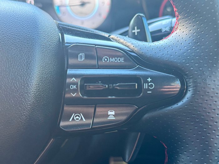 2023 Hyundai i30 N Line Premium