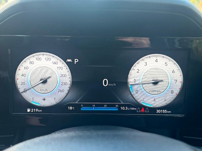 2023 Hyundai i30 N Line Premium