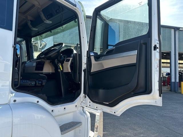 2018 MAN 540 Hp Auto Sleeper Choice Of 3 With Service History