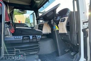 2017 MAN 440Hp Auto Sleeper With Full Service History Price Incl Gst