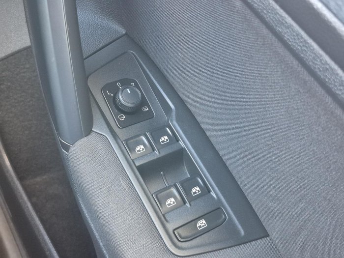 2023 Volkswagen Tiguan 110TSI Life 5N MY23 Dolphin Grey