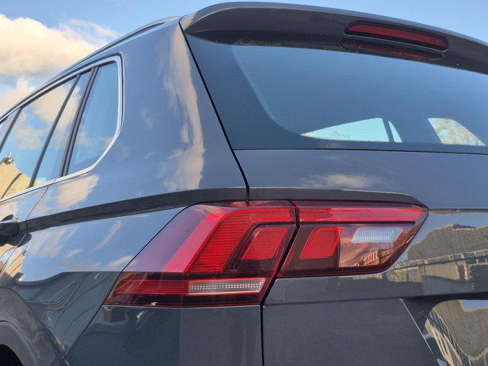 2023 Volkswagen Tiguan 110TSI Life 5N MY23 Dolphin Grey
