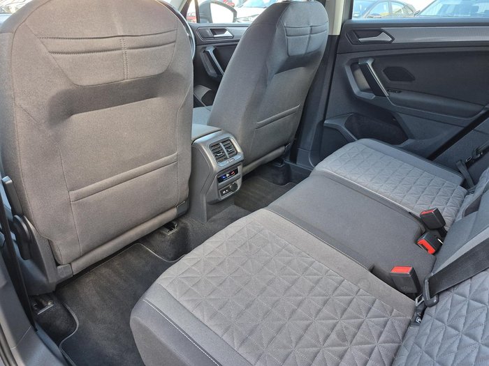 2023 Volkswagen Tiguan 110TSI Life 5N MY23 Dolphin Grey