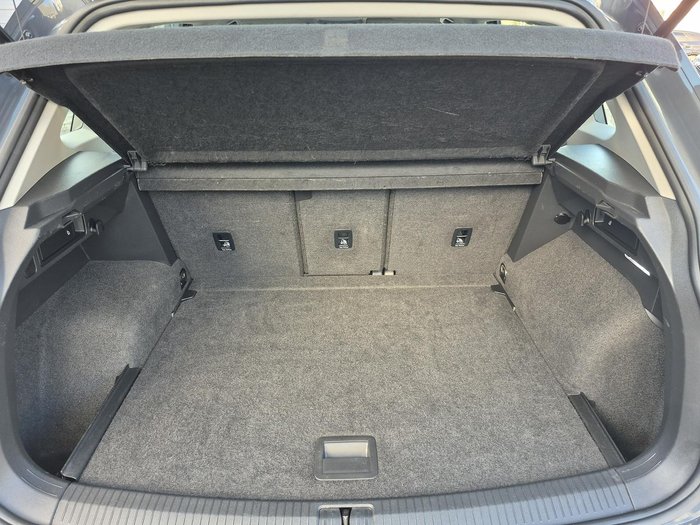 2023 Volkswagen Tiguan 110TSI Life 5N MY23 Dolphin Grey