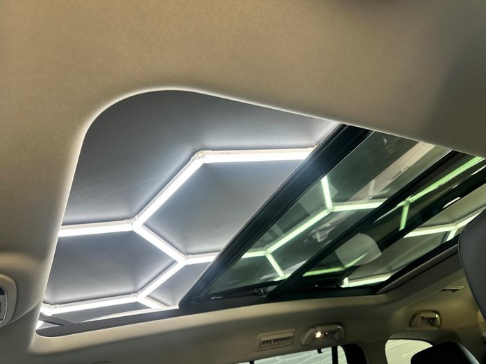 2024 GWM Tank 500 Ultra Hybrid