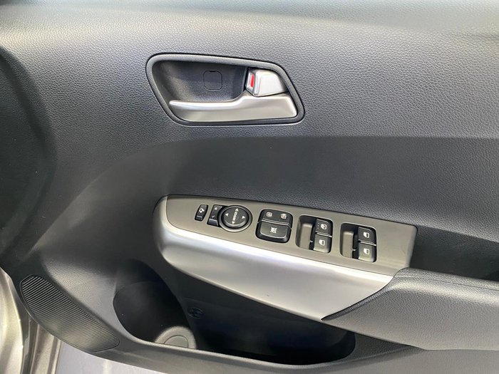 2024 Kia Picanto Sport