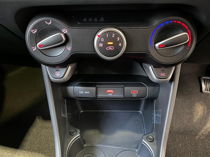 2024 Kia Picanto Sport