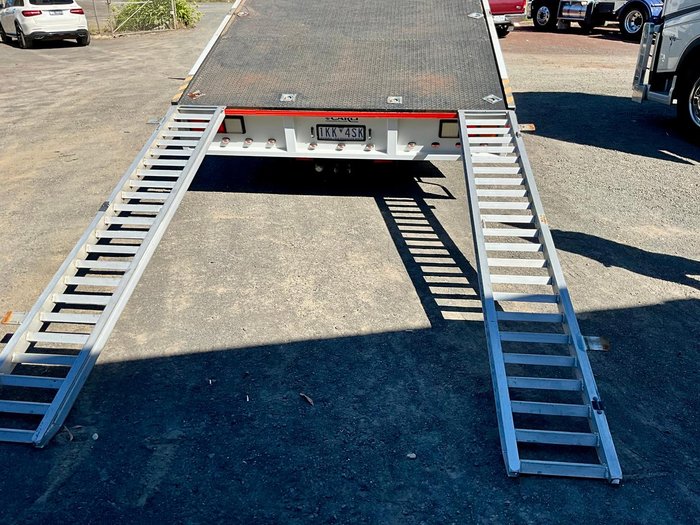 2000 Isuzu Frr500a Tipping Tray Ideal Farm Unit See Spec $45000+Gst IZUZU FRR 500-175 SITEC WHITE