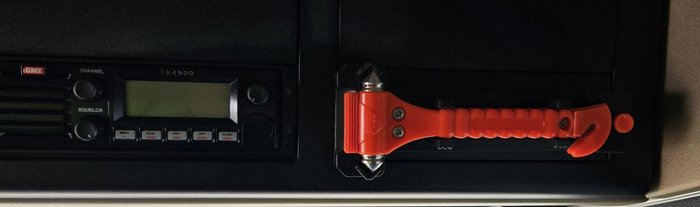 2018 Mercedes-Benz Actros ACTROS 2763LS WHITE