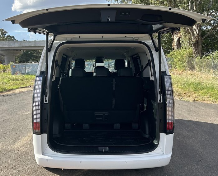 2024 Hyundai STARIA Elite