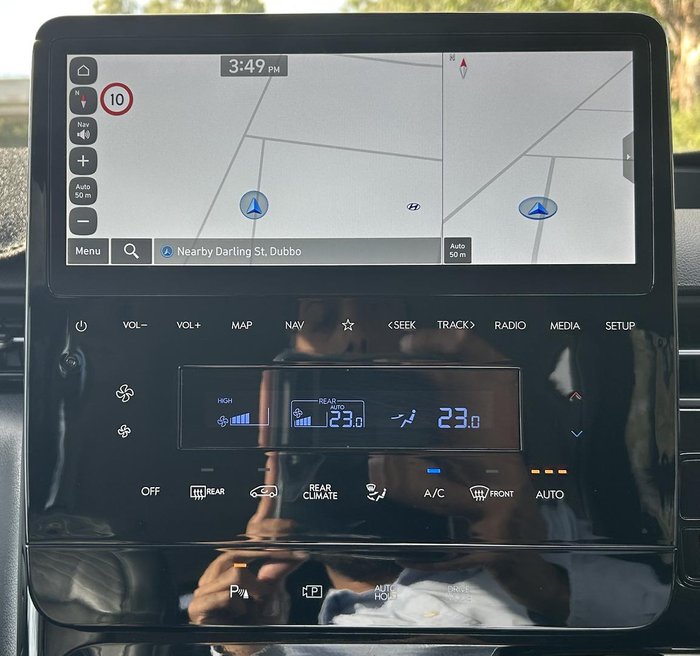 2024 Hyundai STARIA Elite