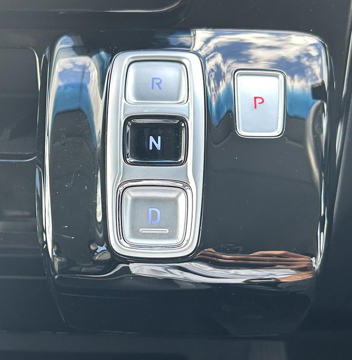 2024 Hyundai STARIA Elite