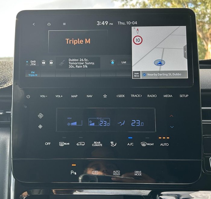 2024 Hyundai STARIA Elite