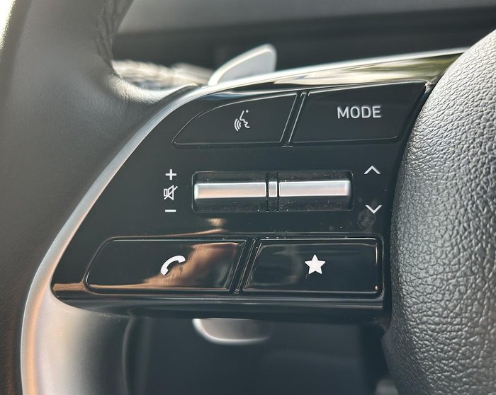 2024 Hyundai STARIA Elite