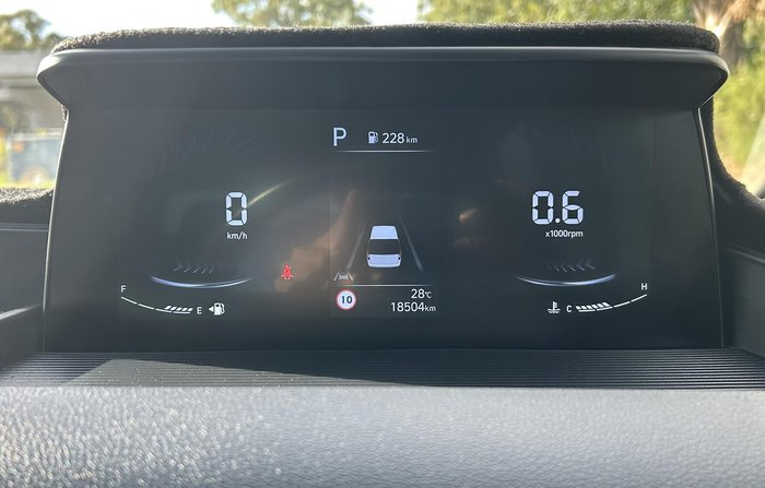 2024 Hyundai STARIA Elite