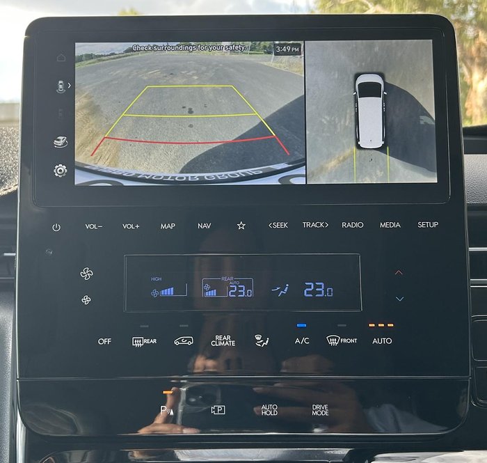 2024 Hyundai STARIA Elite