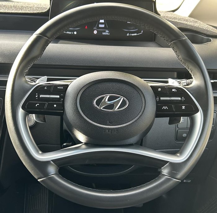 2024 Hyundai STARIA Elite