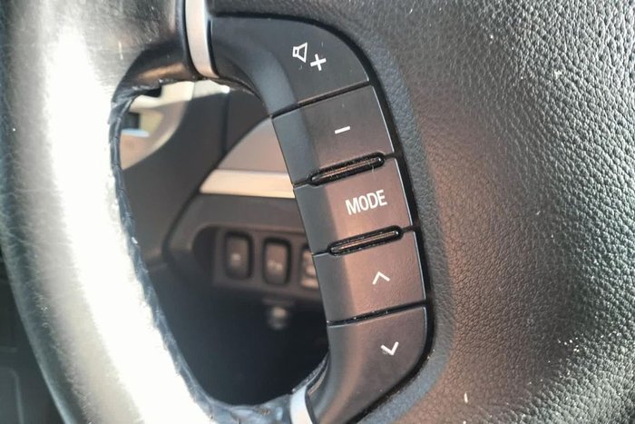 2019 Mitsubishi Pajero GLS