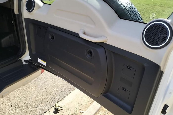 2019 Mitsubishi Pajero GLS