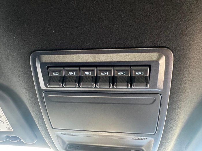 2025 Ford Ranger Wildtrak