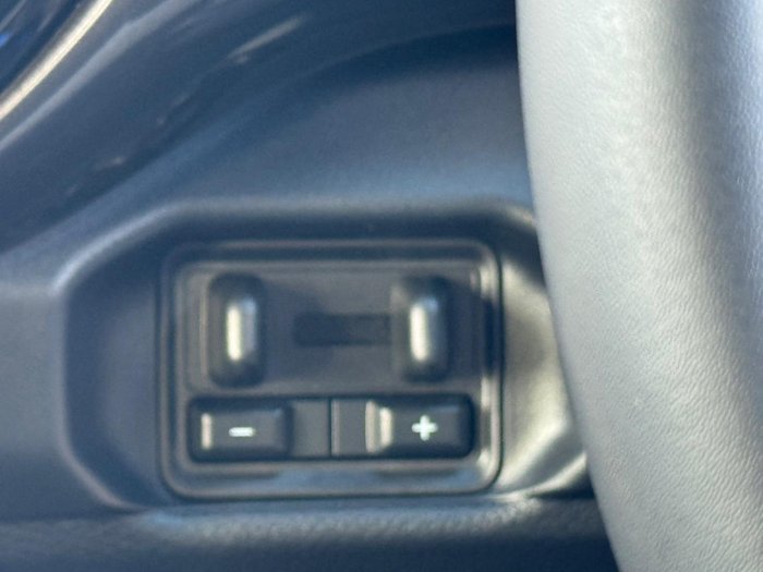 2025 Ford Ranger Wildtrak