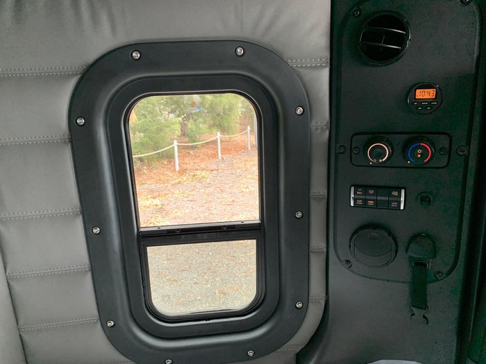 2024 Freightliner Cascadia 126 White