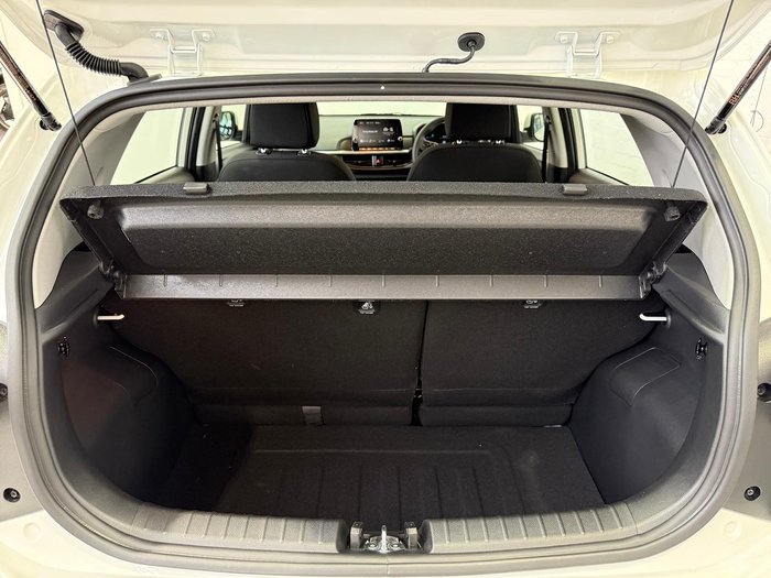 2024 Kia Picanto Sport