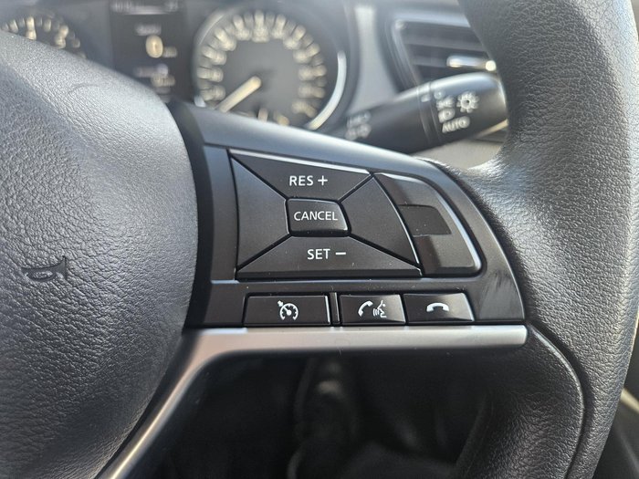 2020 Nissan X-TRAIL ST