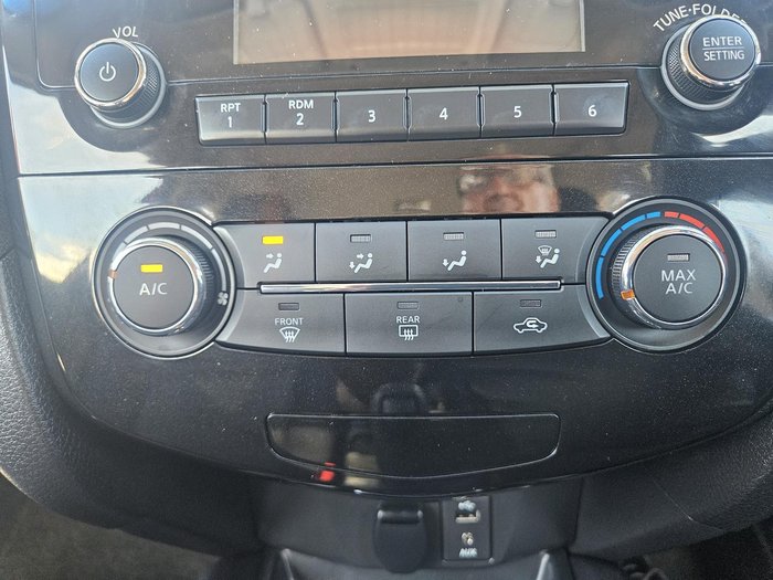 2020 Nissan X-TRAIL ST