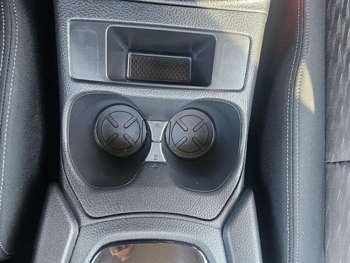 2020 Nissan X-TRAIL ST