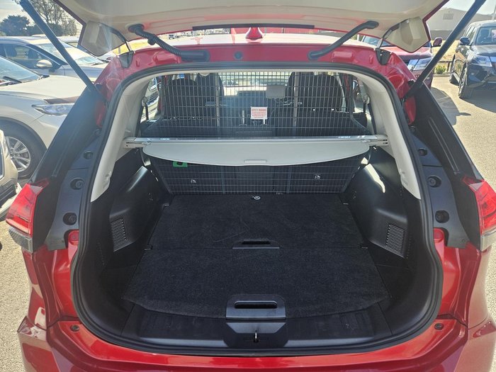 2020 Nissan X-TRAIL ST