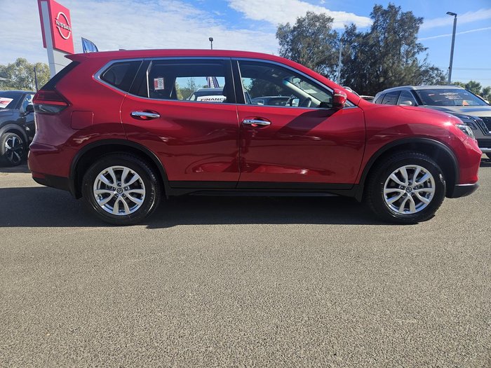 2020 Nissan X-TRAIL ST