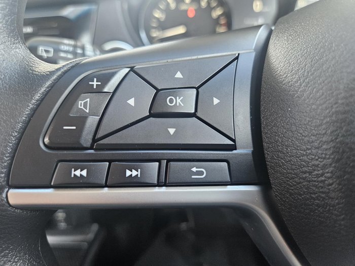 2020 Nissan X-TRAIL ST