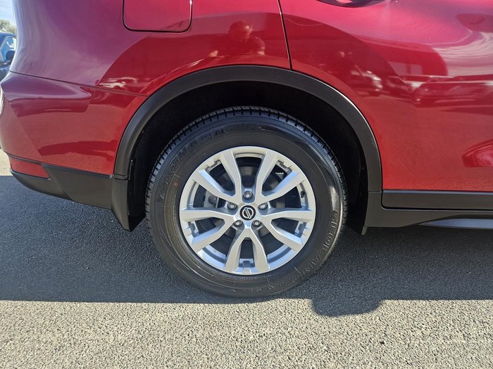2020 Nissan X-TRAIL ST