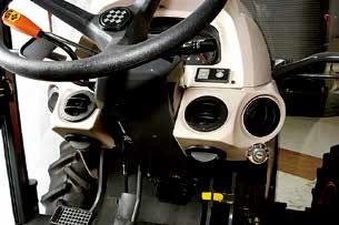 2025 Kubota M9540 Dhc-Ds 95Hp 4Wd Cab Tractor