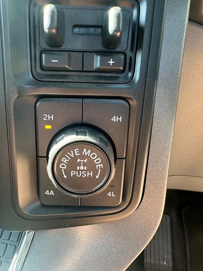 2023 Ford F-150 Lariat MY23 4X4 Dual Range Oxford White
